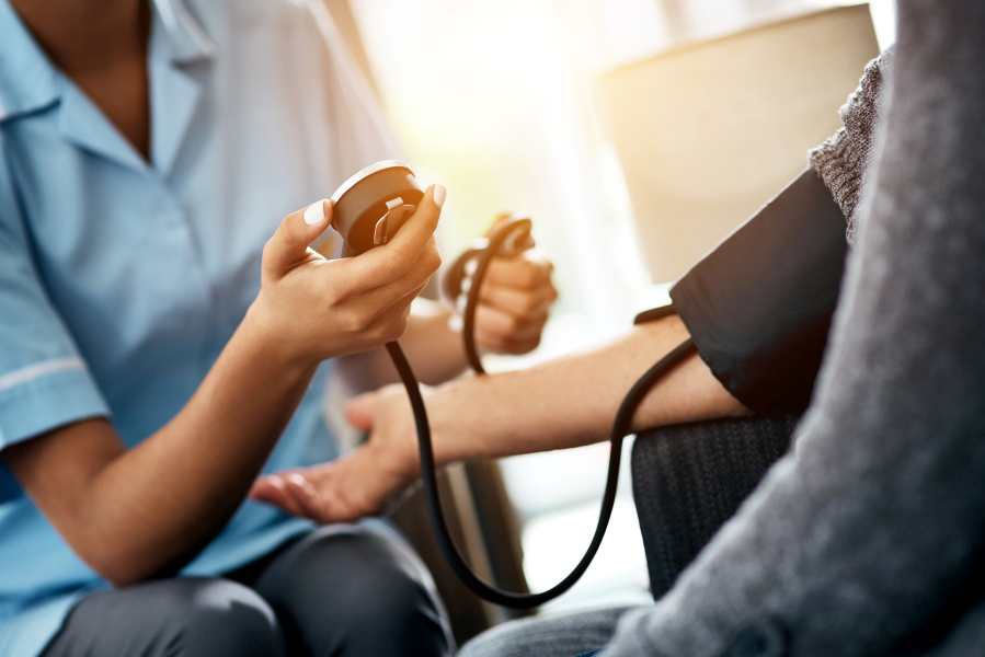 Elite Primary Care & Vein Clinic | Waycross GA (912)283-1359 — Primary Care clinic in Waycross, GA — photo 5
